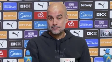 تطور مفاجئ يلاحق جوارديولا قبل المواجهة المرتقبة ضد العملاق الإسباني ريال مدريد